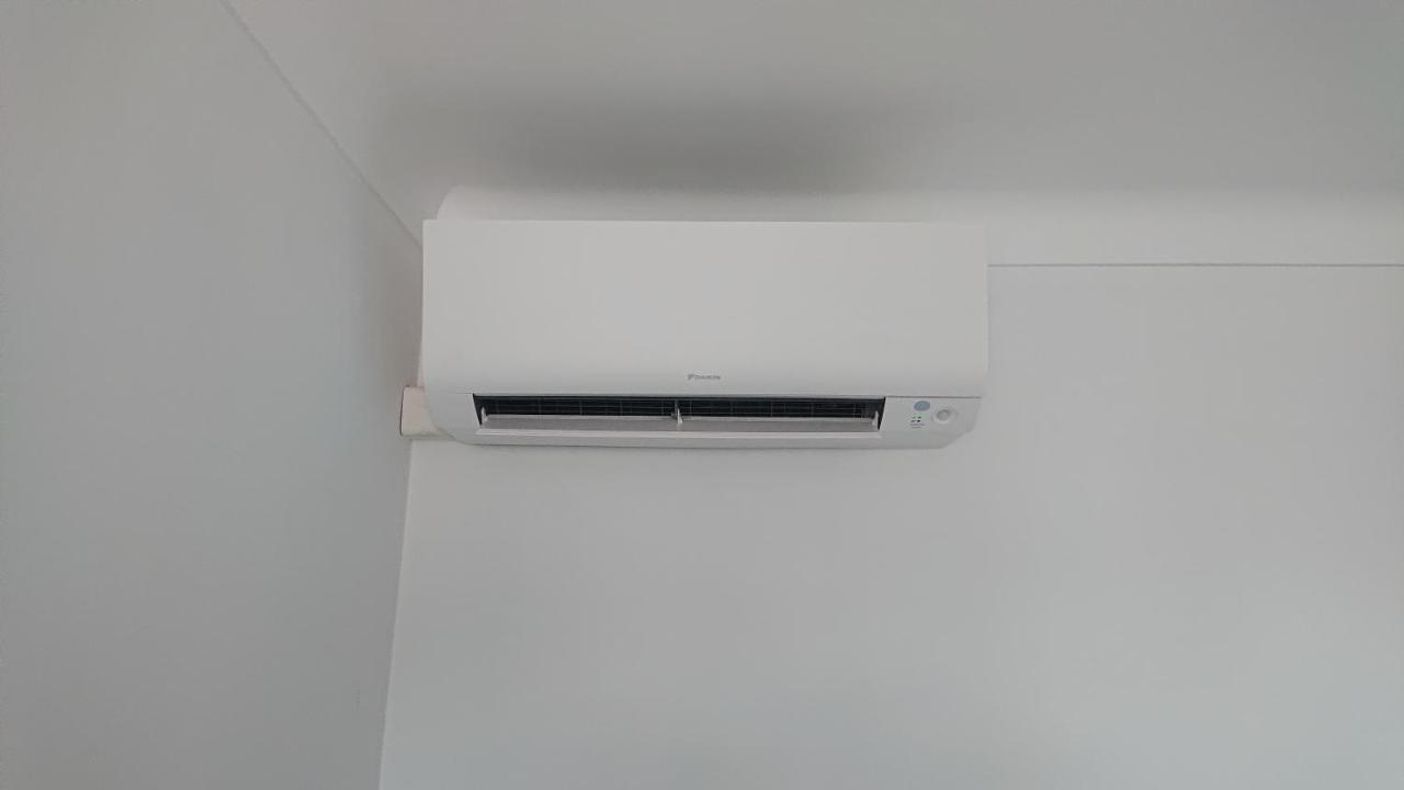 Beau 2 Pieces 3 Etoiles Vue Mer Garage Prive 150M Plages Wifi Cannes Eksteriør bilde