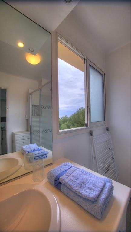 Beau 2 Pieces 3 Etoiles Vue Mer Garage Prive 150M Plages Wifi Cannes Eksteriør bilde